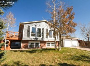 10550 Chiming Bell Cir, Peyton, CO 80831