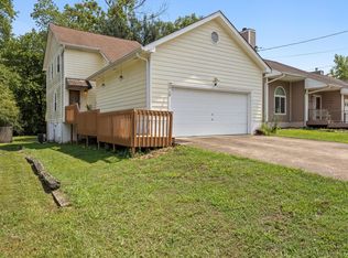 1710 Prigmore Rd, Chattanooga, TN 37412