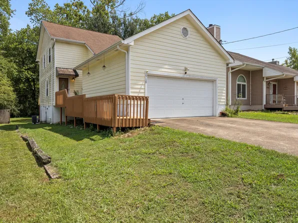 1710 Prigmore Rd, Chattanooga, TN 37412