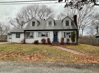17 Winthrop Rd, Plymouth, MA 02360