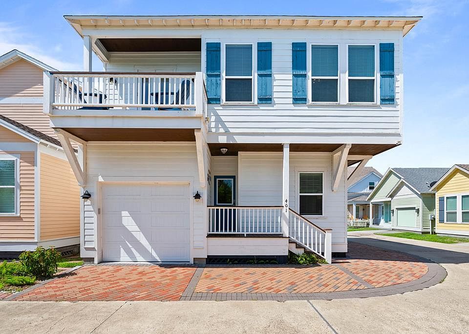 1st image of 401 Sailhouse Way