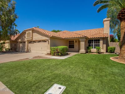 1210 E Seahorse Ln, Gilbert, AZ, 85234