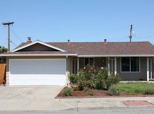 4321 Ogden Dr, Fremont, CA 94538