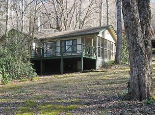 408 Clubhouse Dr, Banner Elk, NC 28604