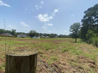County Road 2144, Troup, TX 75789