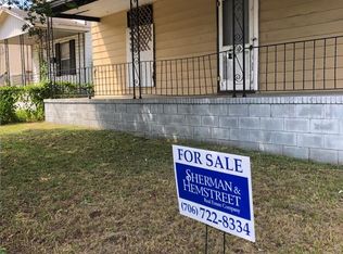 1927 Telfair St, Augusta, GA 30904