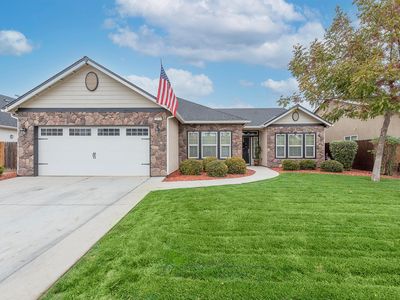 1878 Bryman Street, Hanford, CA, 93230