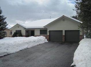 31 Green Pl, Whitefish, MT 59937