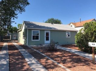 459 W Ouray Ave, Grand Junction, CO 81501