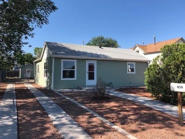 459 W Ouray Ave, Grand Junction, CO 81501