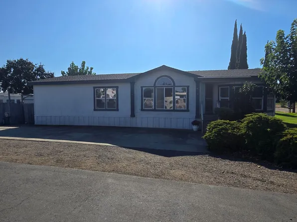 11520 W Eight Mile Rd #31, Stockton, CA 95219
