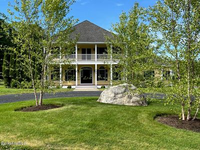 121 E Dugway Rd, Lenox, MA, 01240