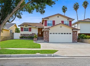 11038 Hibbing St, Cerritos, CA 90703