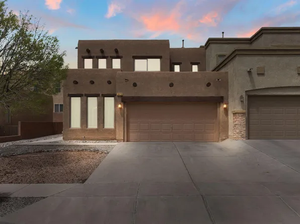 2419 Pelizzano Dr SE, Rio Rancho, NM 87124