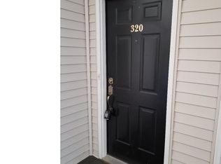 320 Nicholas Dr #320, Delran, NJ 08075