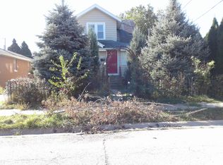 1723 Lucia Ave, Waukegan, IL 60085