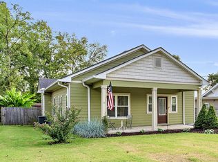 122 Gordon Ter, Nashville, TN 37207