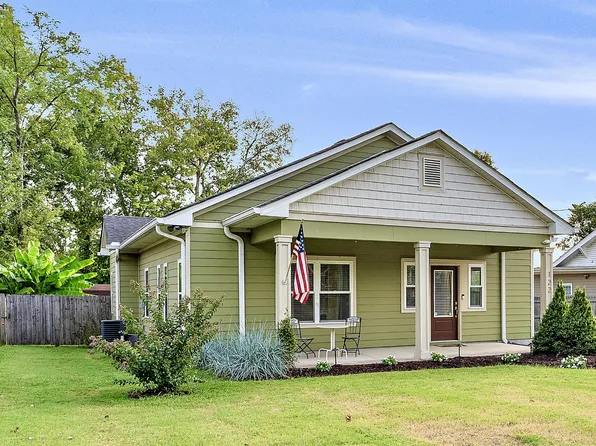 122 Gordon Ter, Nashville, TN 37207