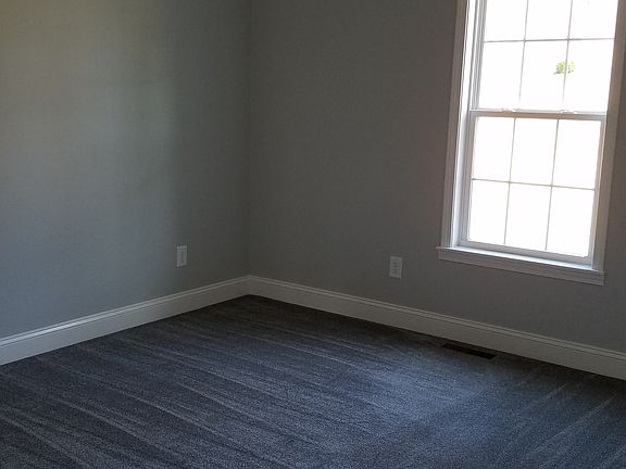Bedroom 2 -- 12x13 ft.