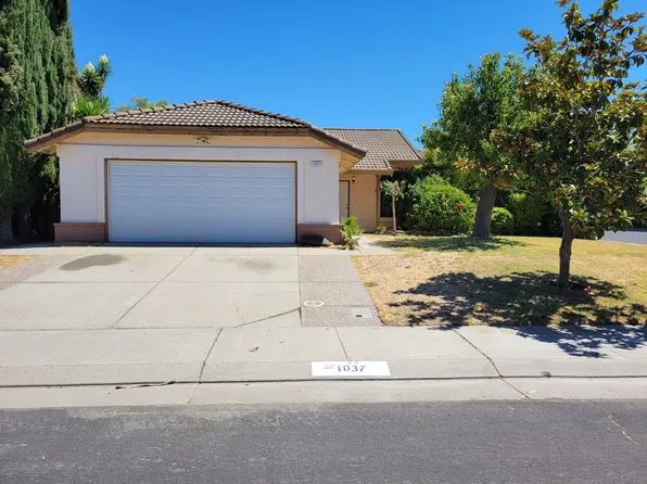 1037 Klemeyer Cir, Stockton, CA 95206