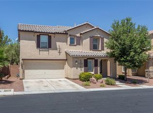 9441 Fort Concho St, Las Vegas, NV 89178