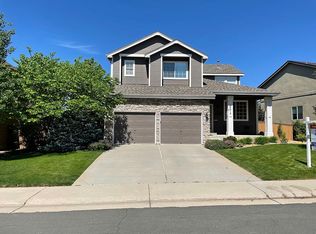 10015 Macalister Trl, Highlands Ranch, CO 80129