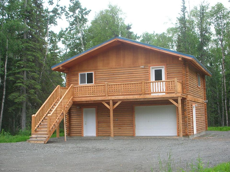 2nd image of 0 Illiamna Loop