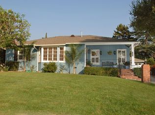 4524 Alcorn Dr, La Canada Flintridge, CA 91011
