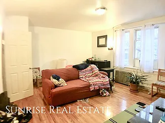 Rented by Sunrise Real Estate