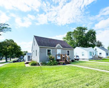 601 N Jackson St, Aberdeen, SD, 57401