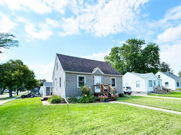 601 N Jackson St, Aberdeen, SD 57401