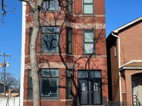 3116 S Canal St, Chicago, IL 60616