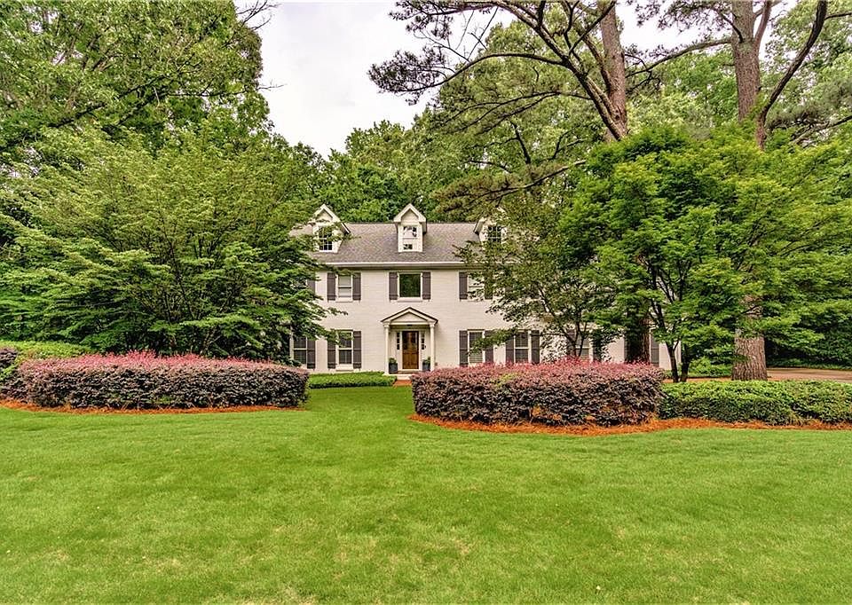 1st image of 45 Cameron Glen Dr