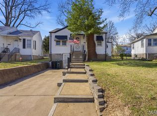 5309 Winslow Dr, Saint Louis, MO 63121