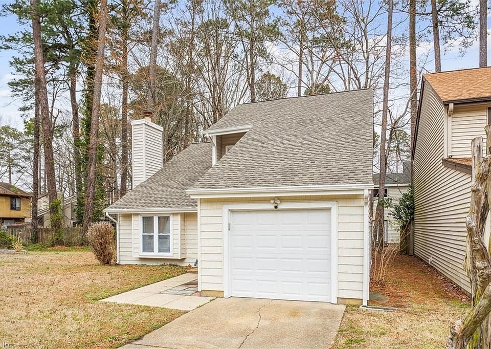 718 Ninebark Ct, Newport News, VA 23608 | Zillow