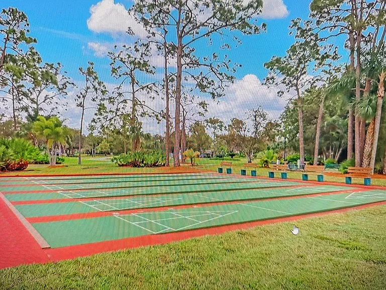 More community grounds