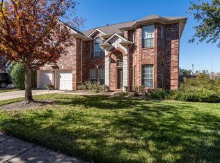 11215 Bottlebrush Ct, Houston, TX 77095