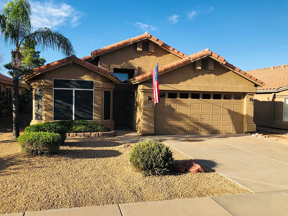 1st image of 7231 E Starla Dr