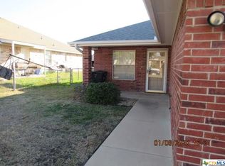 2808 Edgefield St, Killeen, TX 76549