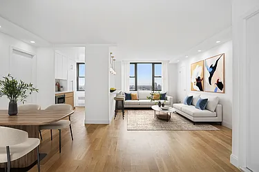 201 East 17th Street