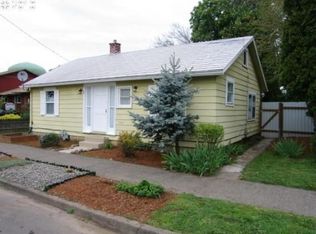 7821 N Edison St, Portland, OR 97203