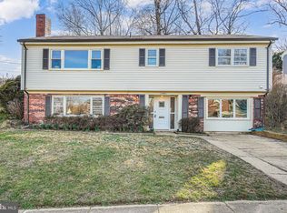 5916 5th Rd N, Arlington, VA 22203