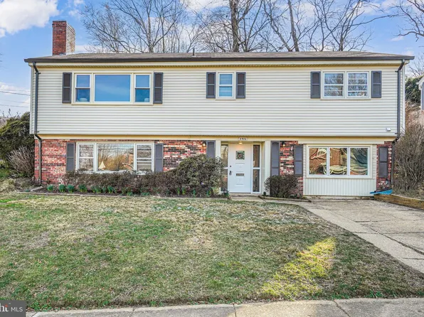 5916 5th Rd N, Arlington, VA 22203