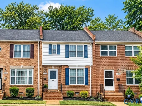 2103 Lauderdale Dr, Henrico, VA 23238