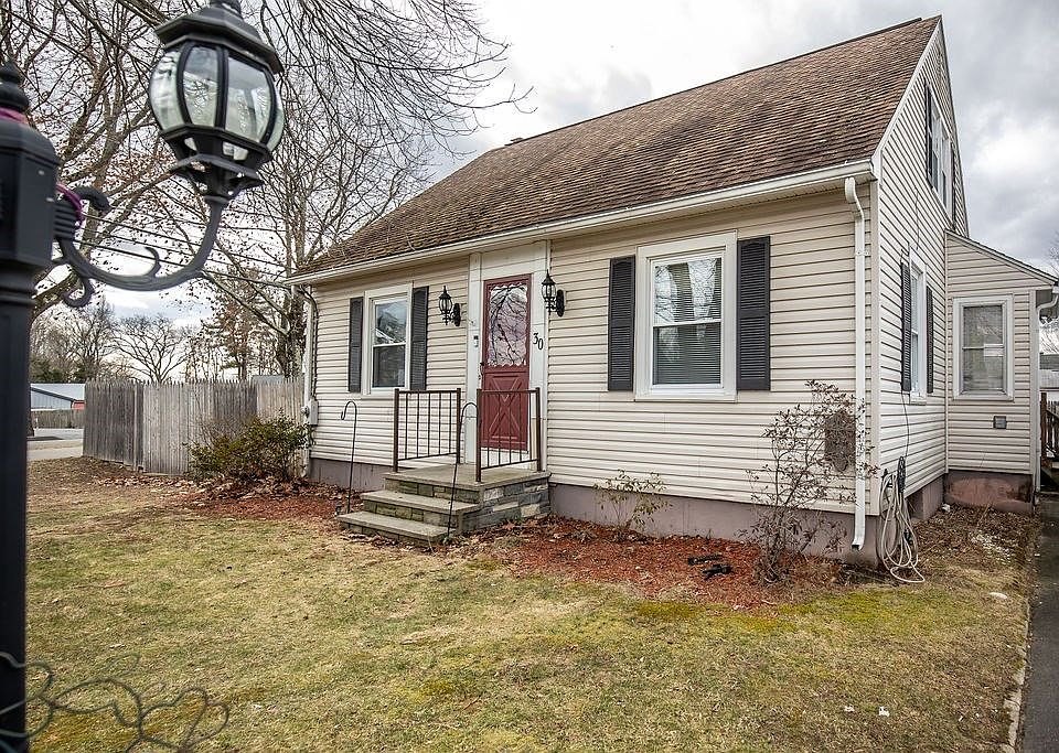 30 Mountain View Cir, Southampton, MA 01073 Zillow