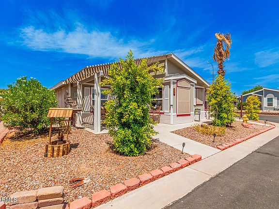 3rd image of 3700 S Ironwood Drive #72