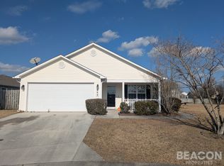 402 Montego Ct, Wilmington, NC 28411