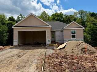 1046 Dunbarton Way LOT 212, Georgetown, IN 47122
