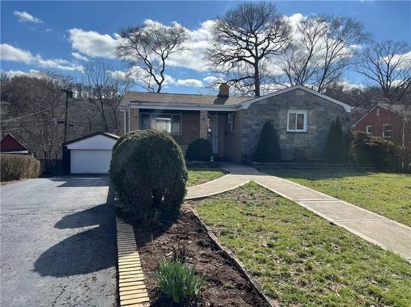 186 Kathleen Dr, Pittsburgh, PA 15227