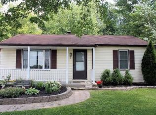 1825 Lois Ln, Goshen, OH 45122
